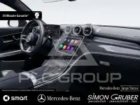 2025 Mercedes Benz CLE 200