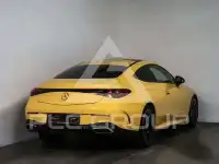 2025 Mercedes Benz CLE 200
