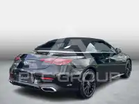 2025 Mercedes Benz CLE 200