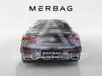 2025 Mercedes Benz CLE 200
