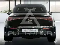 2025 Mercedes Benz CLE 200