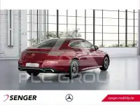 2025 Mercedes Benz CLE 200