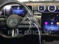 2025 Mercedes Benz CLE 200