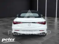 2025 Mercedes Benz CLE 200