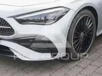 2025 Mercedes Benz CLE 200