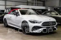 2025 Mercedes Benz CLE 200