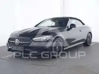 2025 Mercedes Benz CLE 200
