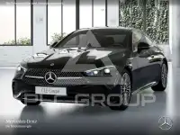 2025 Mercedes Benz CLE 200