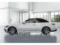 2025 Mercedes Benz CLE 200
