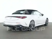 2025 Mercedes Benz CLE 200