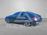 2025 Mercedes Benz CLE 200