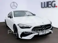 2025 Mercedes Benz CLE 200