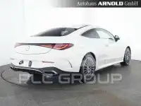 2025 Mercedes Benz CLE 200