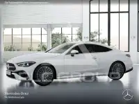 2025 Mercedes Benz CLE 200