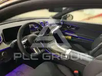 2025 Mercedes Benz CLE 200