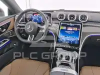 2025 Mercedes Benz CLE 200