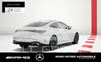 2025 Mercedes Benz CLE 200