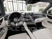 2025 Mercedes Benz CLE 200