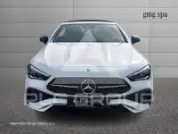 2025 Mercedes Benz CLE 200
