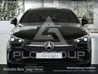 2025 Mercedes Benz CLE 200