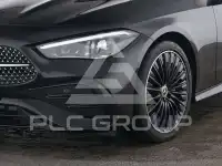 2025 Mercedes Benz CLE 200
