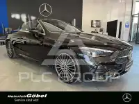 2025 Mercedes Benz CLE 200