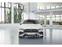 2025 Mercedes Benz CLE 200