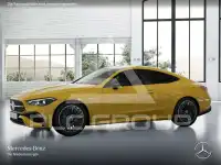 2025 Mercedes Benz CLE 200