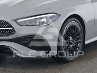 2025 Mercedes Benz CLE 200