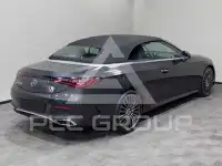 2025 Mercedes Benz CLE 200