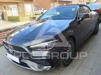 2025 Mercedes Benz CLE 200