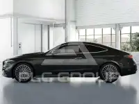 2025 Mercedes Benz CLE 200
