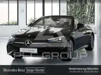 2025 Mercedes Benz CLE 200
