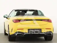 2025 Mercedes Benz CLE 200