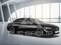 2025 Mercedes Benz CLE 200