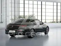 2025 Mercedes Benz CLE 200