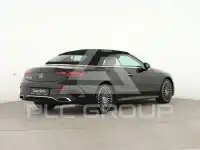 2025 Mercedes Benz CLE 200