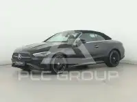 2025 Mercedes Benz CLE 200