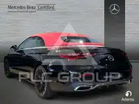 2025 Mercedes Benz CLE 200