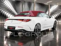 2025 Mercedes Benz CLE 200