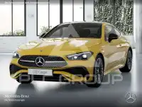 2025 Mercedes Benz CLE 200