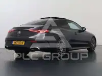 2025 Mercedes Benz CLE 200