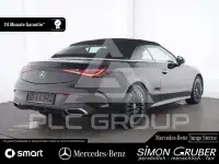 2025 Mercedes Benz CLE 200