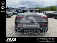 2025 Mercedes Benz CLE 200
