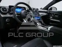 2025 Mercedes Benz CLE 200