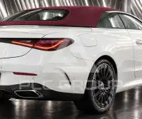 2025 Mercedes Benz CLE 200