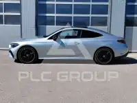2025 Mercedes Benz CLE 200