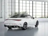 2025 Mercedes Benz CLE 200
