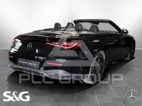 2025 Mercedes Benz CLE 200