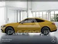 2025 Mercedes Benz CLE 200